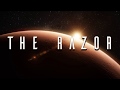 The Razor Book Trailer