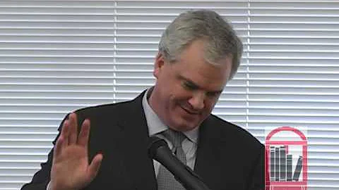 A Persistent Past, a lecture by Douglas Blackmon -...