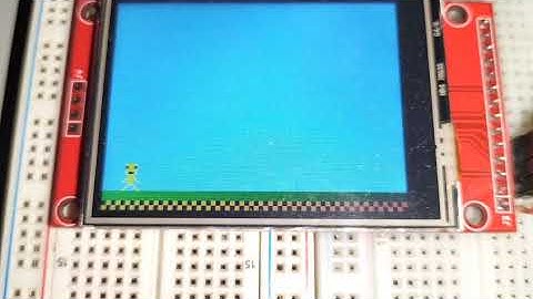 PIXELINO DEMO PART I