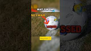 Beat Neymar and win 500000$ 🔥🥶 #neymar #mrbeast #trolledit #tranding