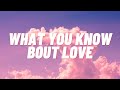 Pop Smoke - What You Know Bout Love[1 HOUR] "She said What you know bout love" [Tiktok Song]