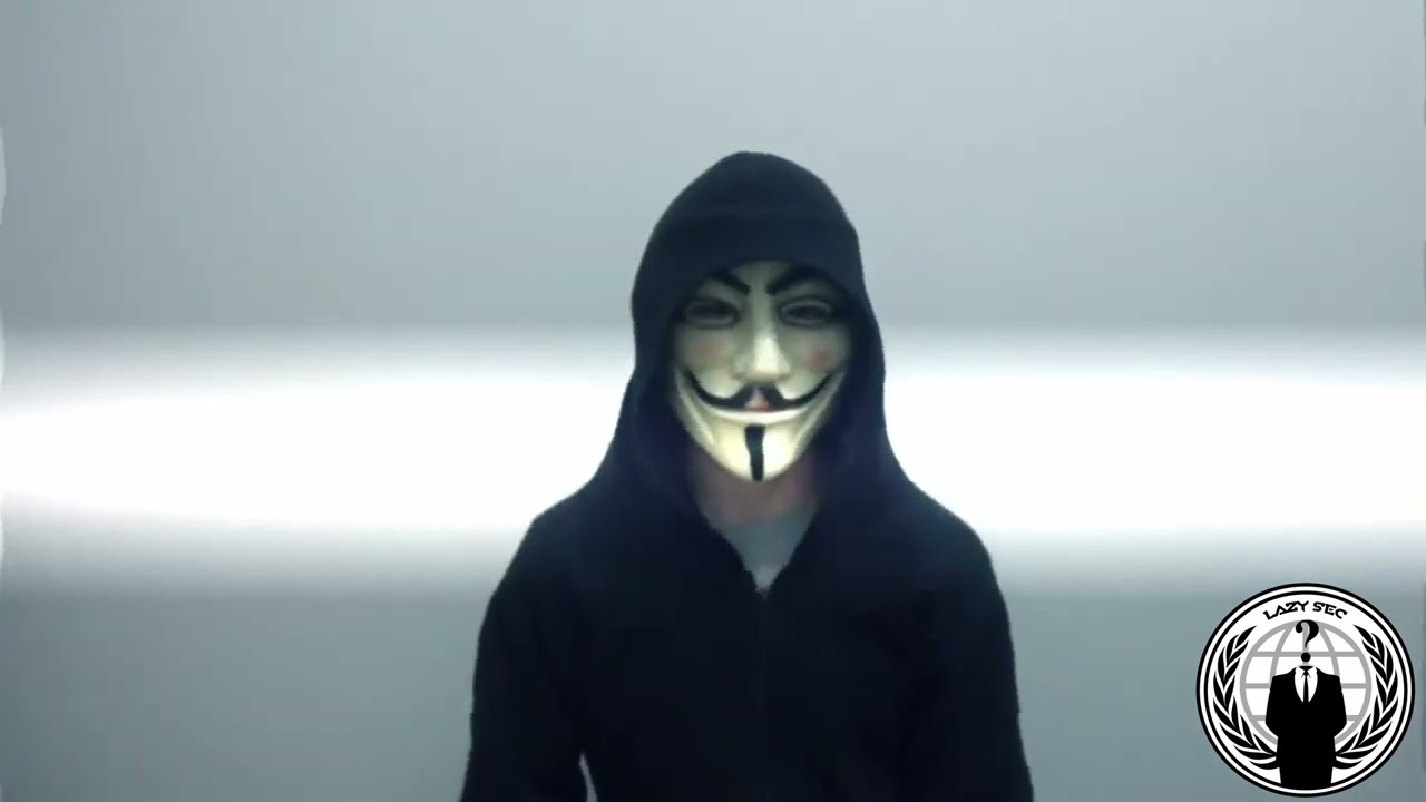 Lazy Sec Anonymous Brazil 