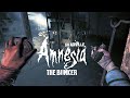 В Арсенал за Динамитом ▬ Amnesia: The Bunker Прохождение игры #4