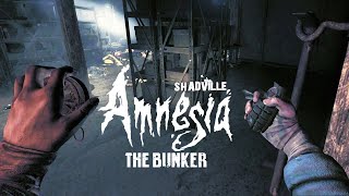 В Арсенал за Динамитом ▬ Amnesia: The Bunker Прохождение игры #4