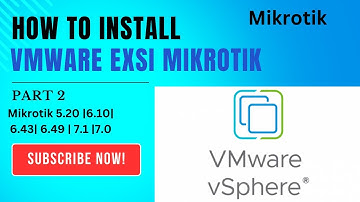 How to Install MikroTik with Level 6 License - Complete Setup Guide mikrotik level 6 | mikrotik 6