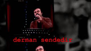 CANEL ARSEL - DERMAN SENDEDİR   2023