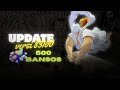 UPDATE DATA OPBR TERBARU GEAR 5 V2 ONE PIECE BOUNTY RUSH #OPBR #gears5