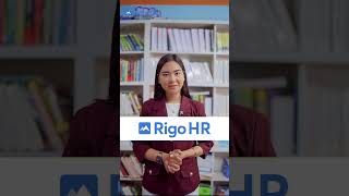 Transform HR Management in Education with RigoHR