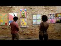 Fulton street collective gallery 1 chicago