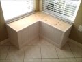 Window Bench Seat Build. Window Bench Seat Build.