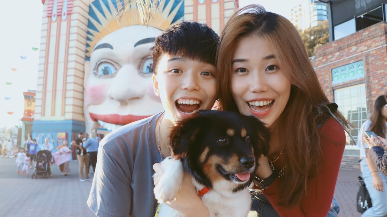 復活節小聚36小時悉尼VLOG|YUMIJAI由美醬 縮圖