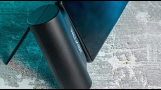 Обзор компактного POWER BANK 5000 mAh