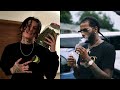 KIZARU С  HoodRich Pablo Juan РАЗЬЕБАЛИ/КЛИП