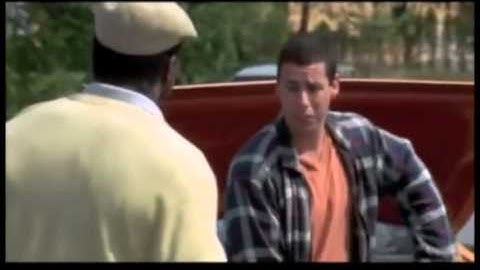 gold jacket, green jacket, who gives a shit