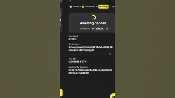 Want to make cross-chain  swaps try stealthex