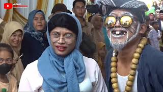 PROSESI UPACARA ADAT MAPAG PENGANTEN - Sanggar Seni Jati Al Karomah