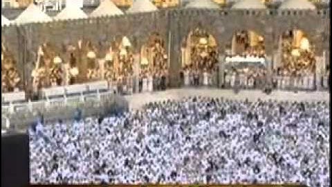 الشيخ خالد الغامدي العشاء 8\12\2010 تلاوة رااااااائعة