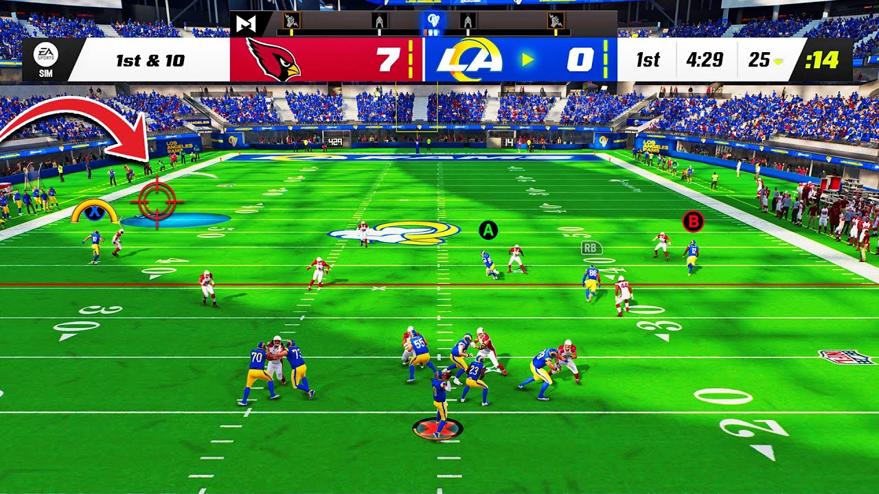 madden 23 on game pass