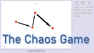 The Chaos Game Wealth