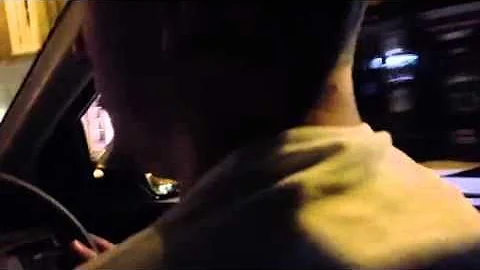 Drive by singing :)