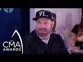 Garth Brooks | 51st CMA Awards Radio Remote | CMA
