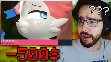 You Laugh You Lose but no one is trying anymore... H̶̖̣̫̖͎̱̩̔̓͒͗̀̔̇̕ē̸̟̼l̷̡̬̺̤͙͖͔̒͐͆p̶̠̫̥̠̄̍͑̎̽