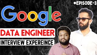 GOOGLE Data Engineer Interview - Watch It BEFORE Your PREPARATION 🔥 Net Worth