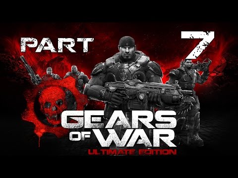 Vidéo: Gears Of War: Examen Du Jugement