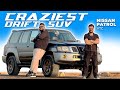 Nissan Patrol Super Safari 2006 Owners Review PakWheels Nissan Patrol Super Safari 2006 Owners Review PakWheels