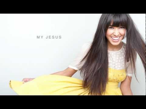 Moriah Peters - "I Choose Jesus" Official Lyric Video