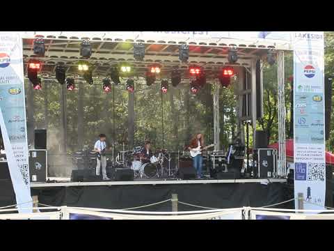 Sand Rock cover