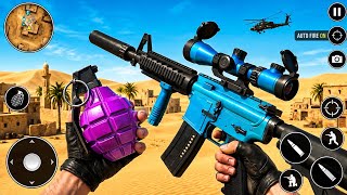🧟 GUN STRIKE ZOMBIE MODE | NO HUMANS, ONLY ZOMBIES! 🔥🔫 screenshot 4