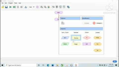 Video Tutorial Algoritma Counting Sort