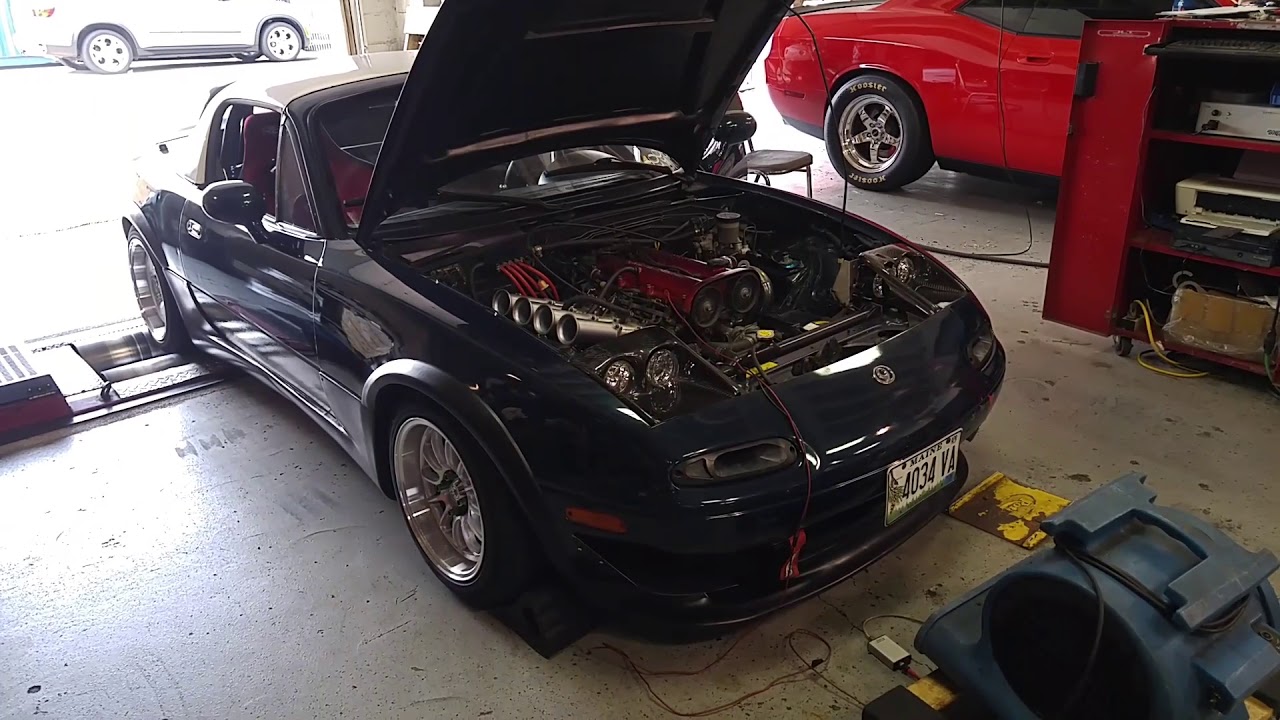 Obx Itb Miata – Mazda Miata ITB Project – MOGO