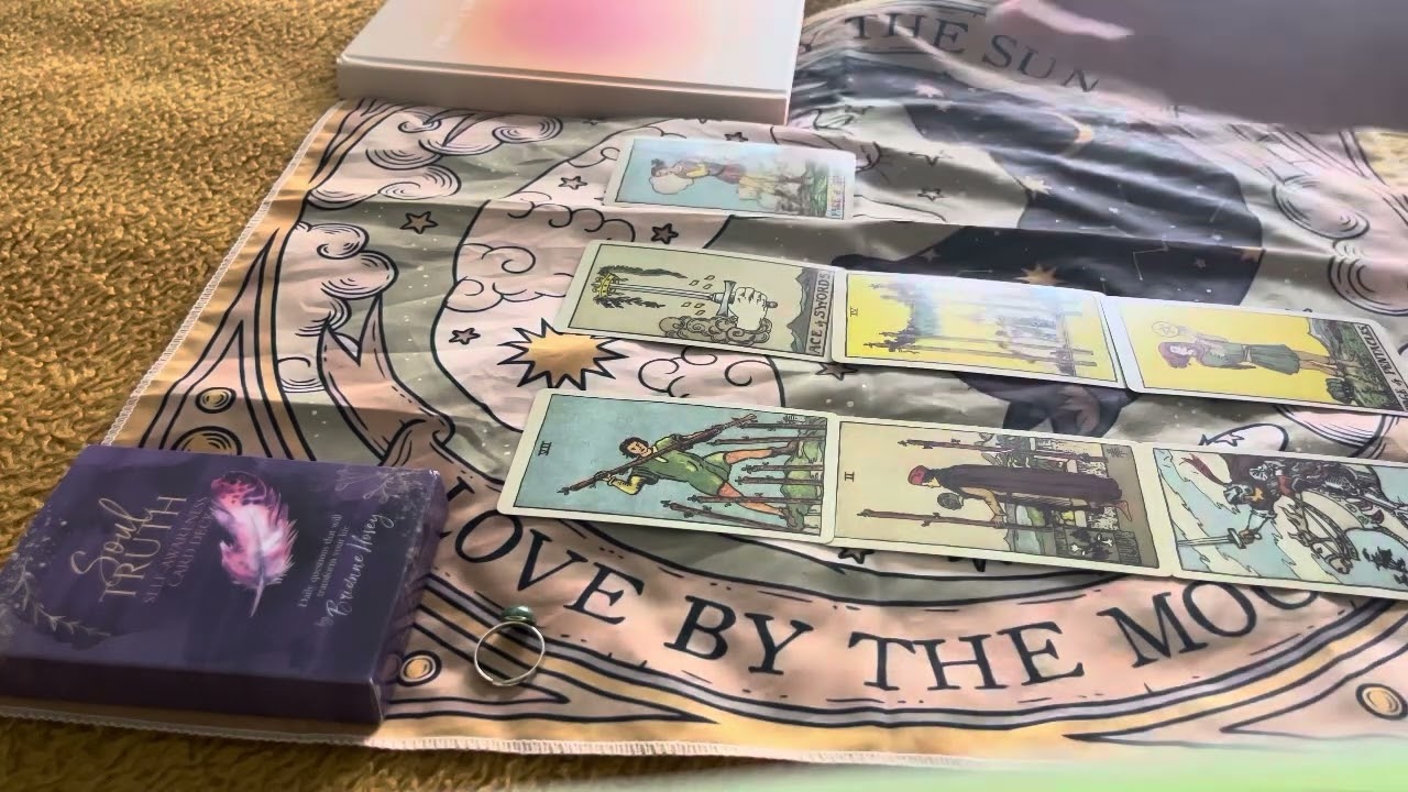 Sta oseca prema Vama? KAKO VAS VIDI? Da li ima emocije prema Vama?