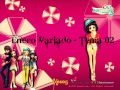 Audition Latino - Enero Variado Tema 02 (128bpm)