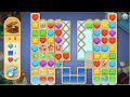 Matchington Mansion Level 1050 : No Boosters