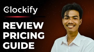 What Is Clockify | Clockify Review | Clockify Pricing Plans Explained