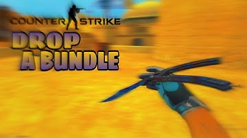 Drop A Bundle 🔥💸 (css Android)