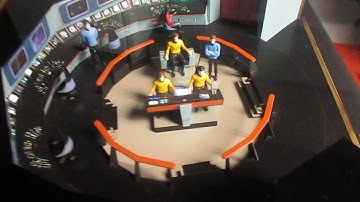 Round 2 Command Bridge Lighting and Audio System