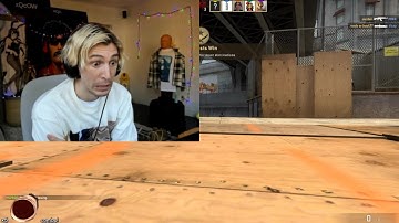 This has to be the worst CS:GO round I