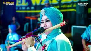 EL WAFDA - SIKSA KUBUR - WEDDING ZULFAH & SYAIKHUNA DONGOS KEDUNG JEPARA