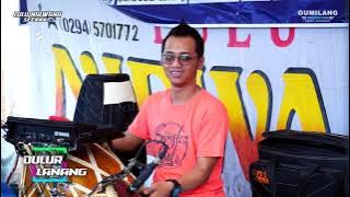 LULU NIRWANA - HANCUR EVIS RENATA - DULUR LANANG FAMILY SEASON 5 - SIDI GEDE WELAHAN