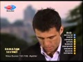 Bnyamin topuolu ramazan 2009 trt 1