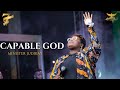 CAPABLE GOD LIVE MINISTRATION JUDIKAY KINGDOM FULL TABERNACLE 7TH YEAR ANNIVERSARY
