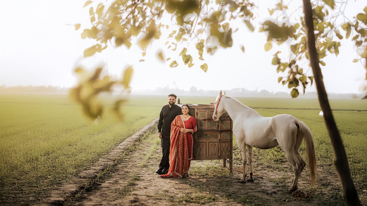 Amitoj & Jasmeen || Wedding Live Streaming || 