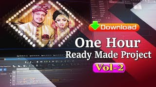 Free New Online One Hour Project Vol 2 In Edius 7 8 9