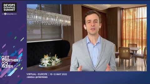 DevOps for SAP - SAP Installation: From 2 Months to 2 Hours - Amazon Web Services