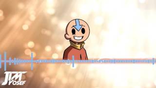 Avatar: The Last Airbender theme (Jim Yosef remix) chords