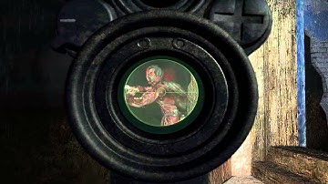 Night Raid - STALKER: Call of Pripyat